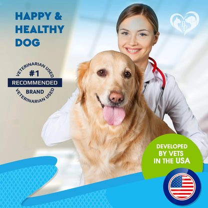 Natural Kennel Cough Treatment - Natural Infection Medicine for Dog Cats Cold Cough Relief